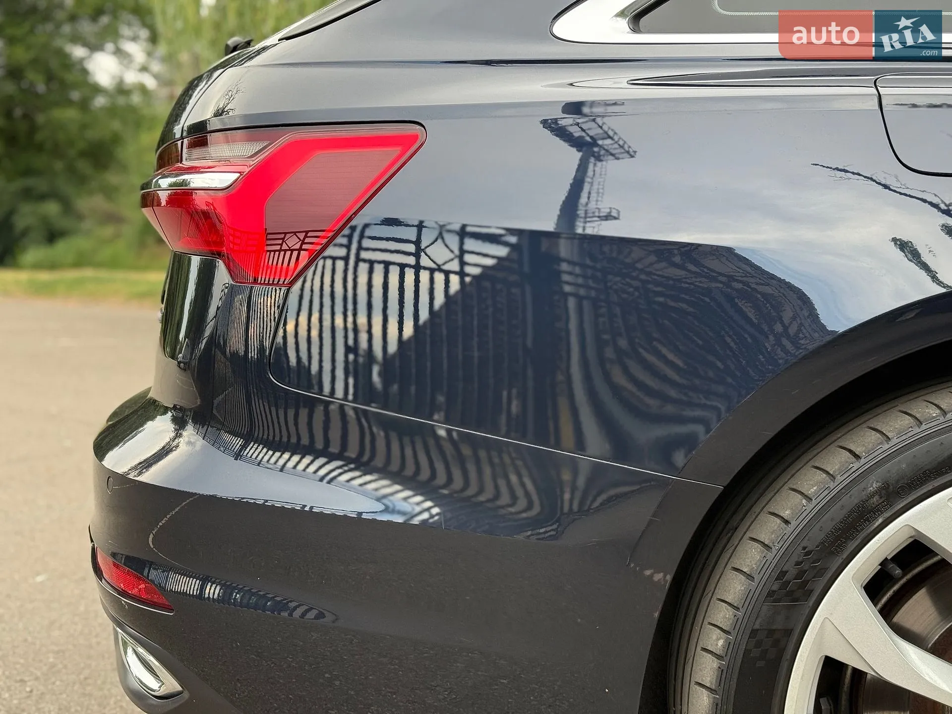 2018 Audi A6 - мініатюра 84