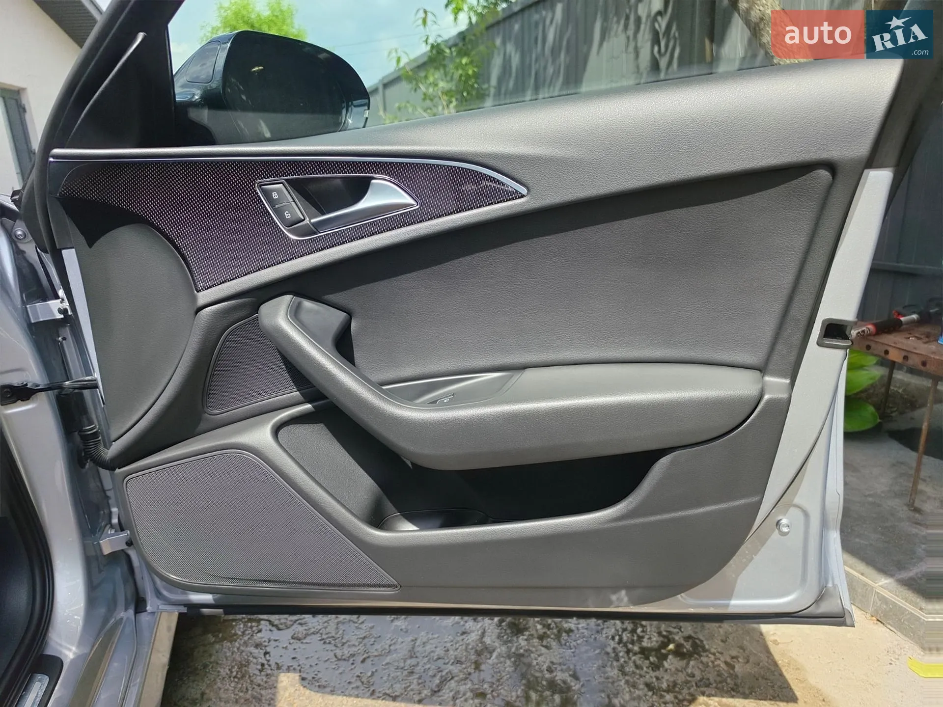 2018 Audi A6 - мініатюра 26