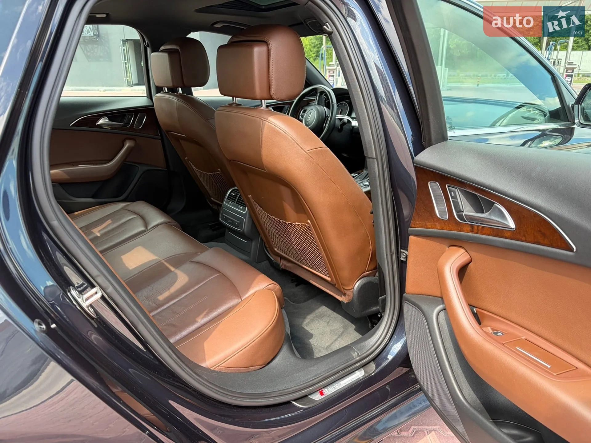 2016 Audi A6 - мініатюра 20