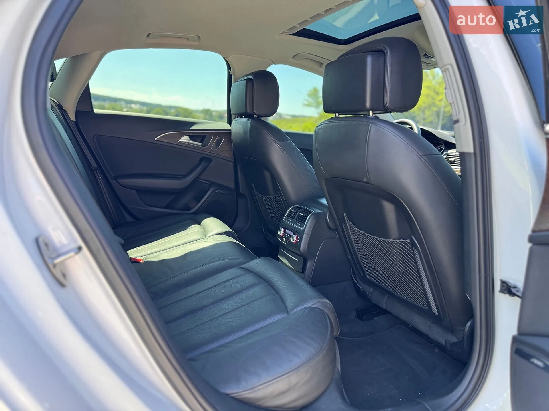 2014 Audi A6 - мініатюра 29