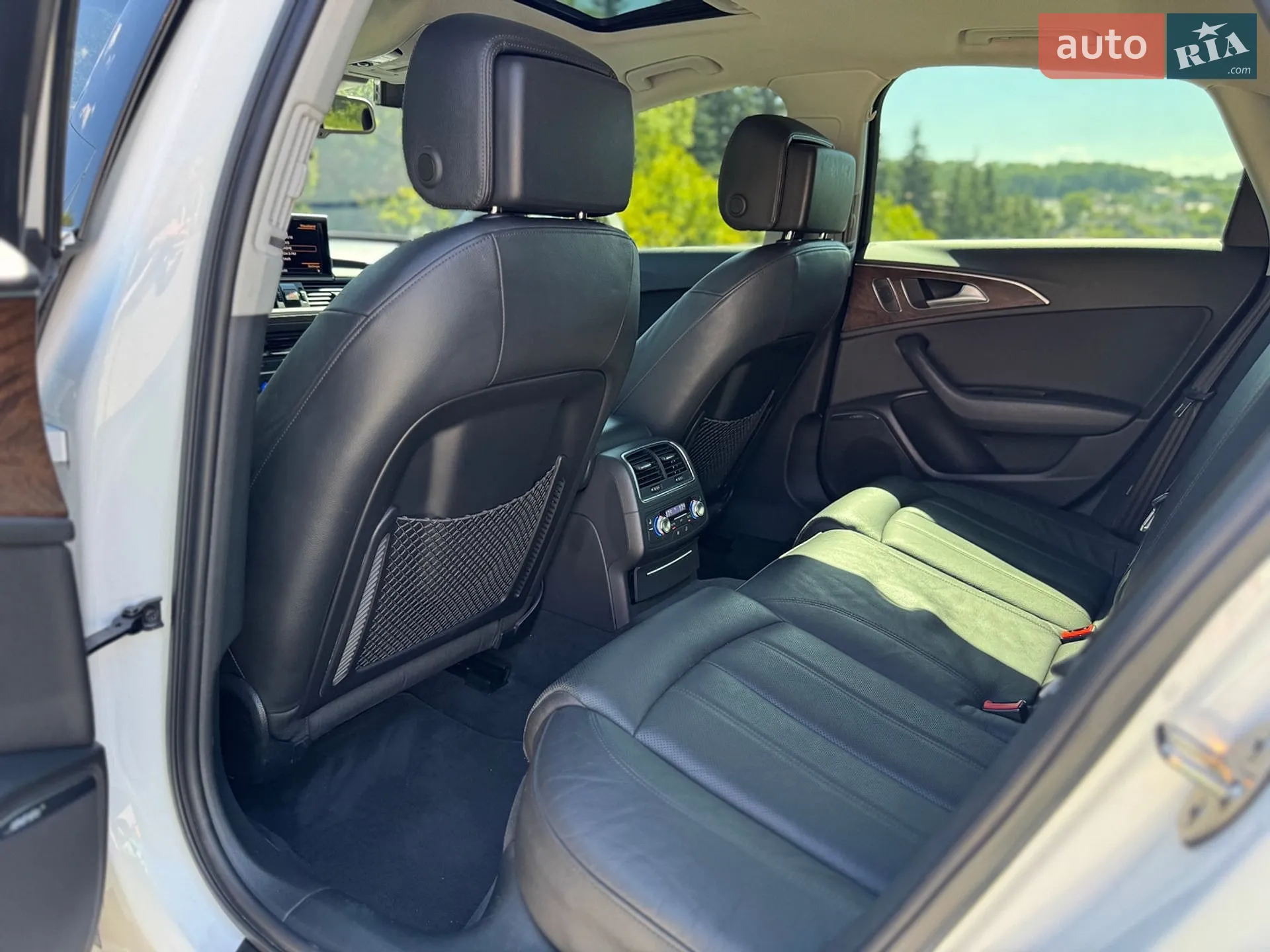 2014 Audi A6 - мініатюра 41
