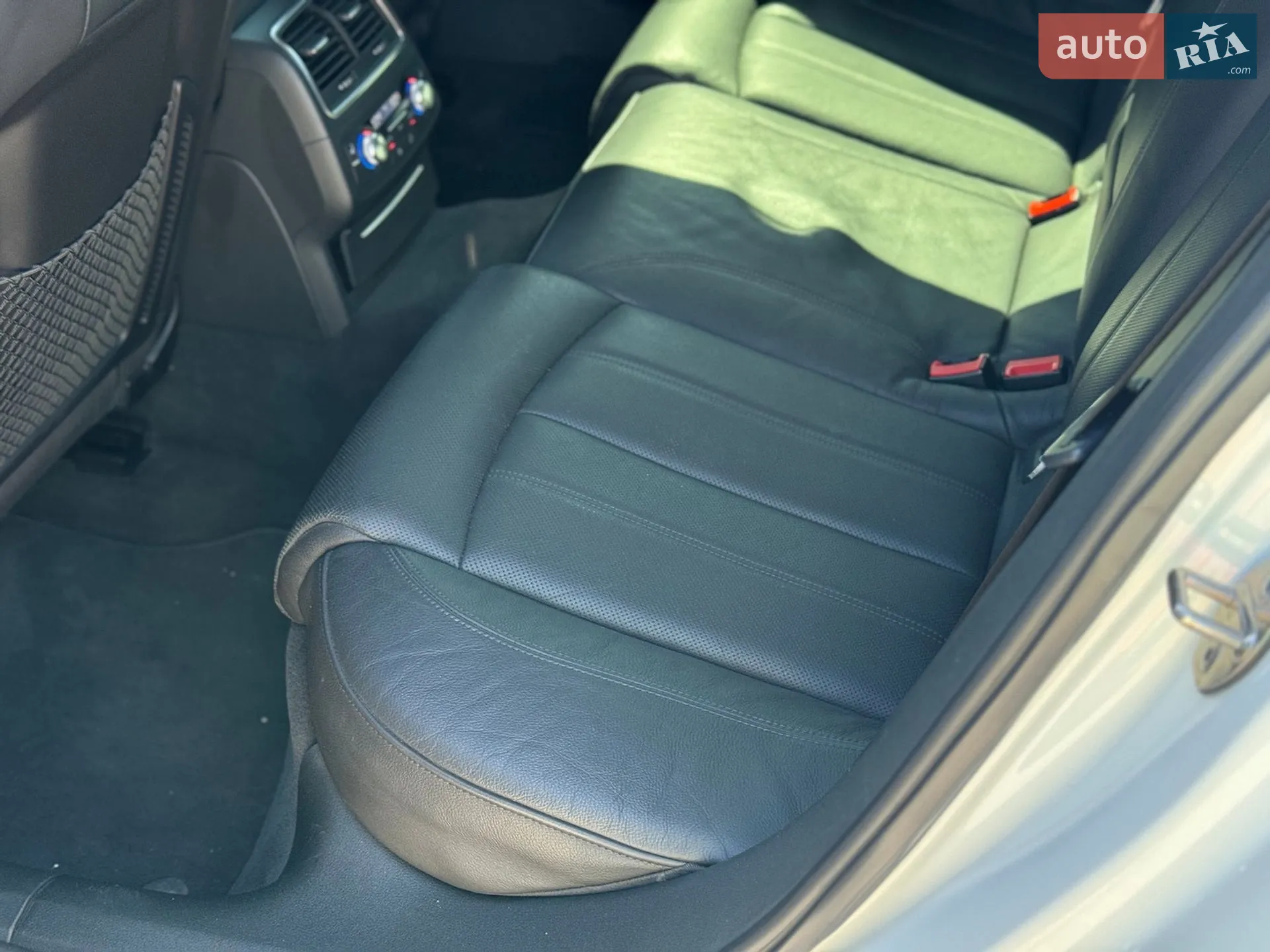 2014 Audi A6 - мініатюра 43