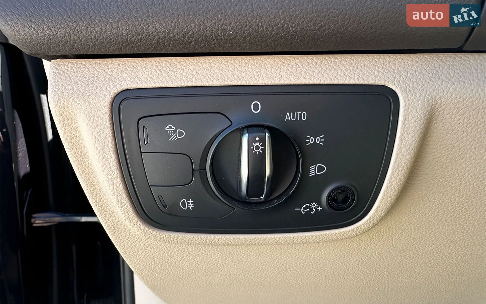 2015 Audi A6 - мініатюра 10