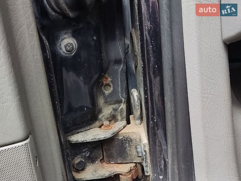 Седан Audi A6 1997 в Києві