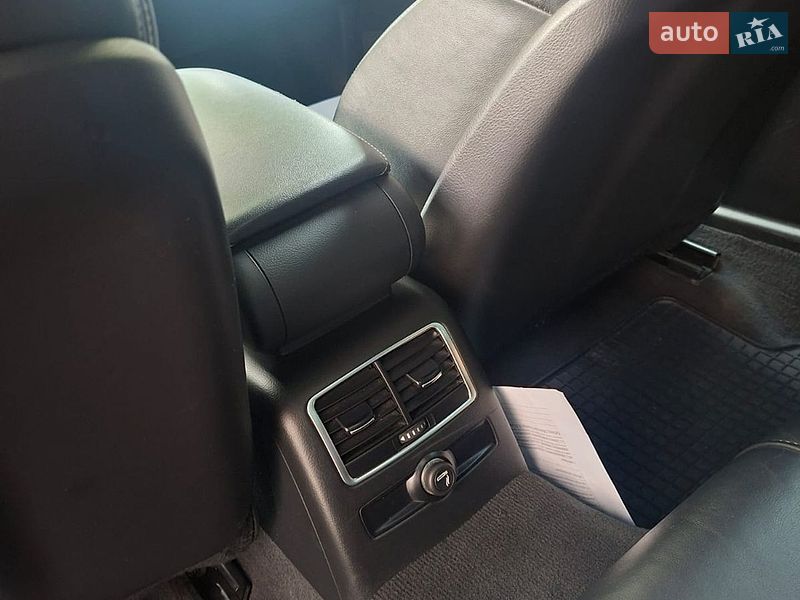 Седан Audi A6 2010 в Житомире