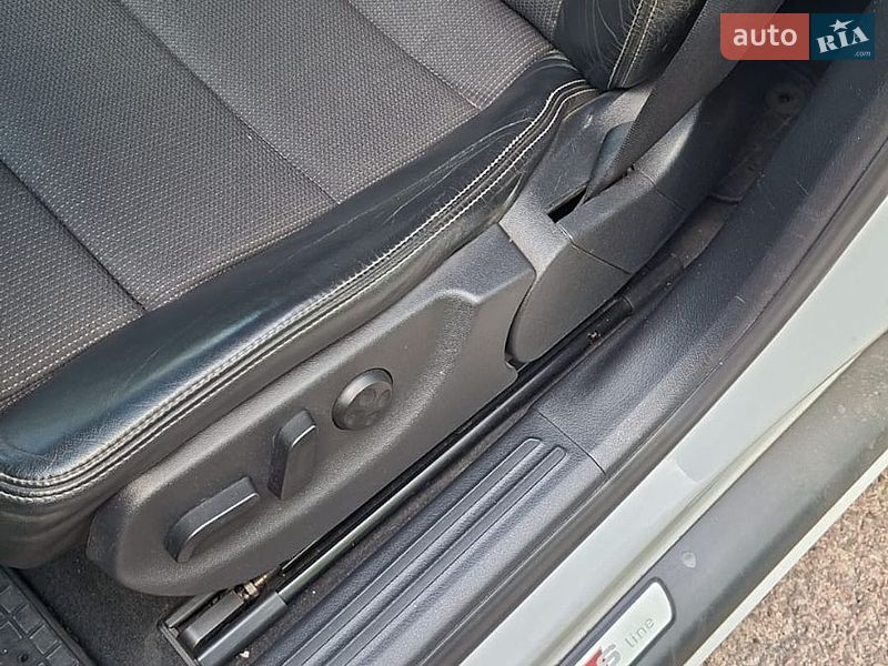 Седан Audi A6 2010 в Житомире