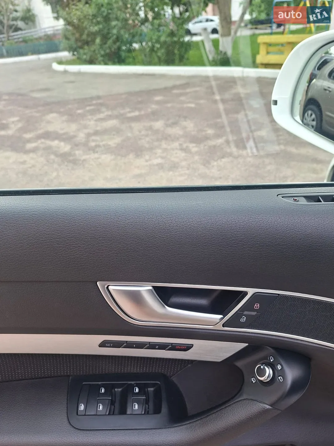 2010 Audi A6 - мініатюра 13