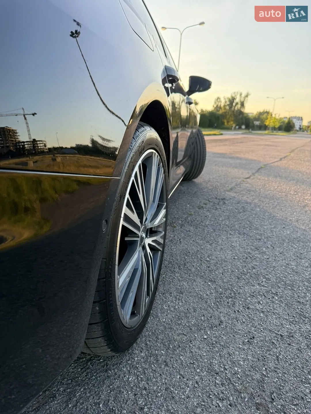 2018 Audi A6 - мініатюра 14