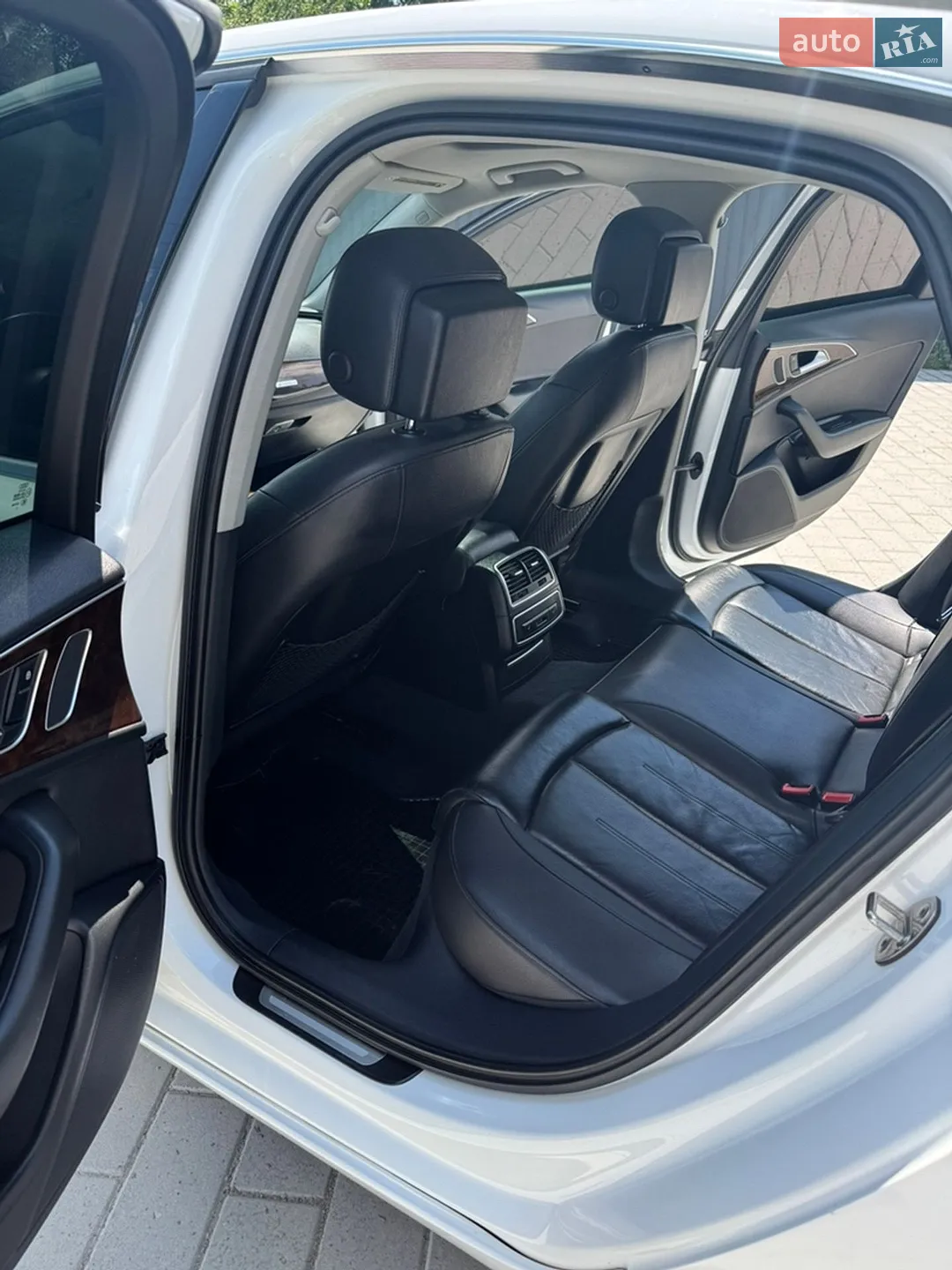 2013 Audi A6 - мініатюра 13