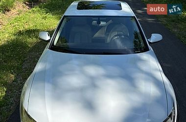 Седан Audi A6 2015 в Івано-Франківську