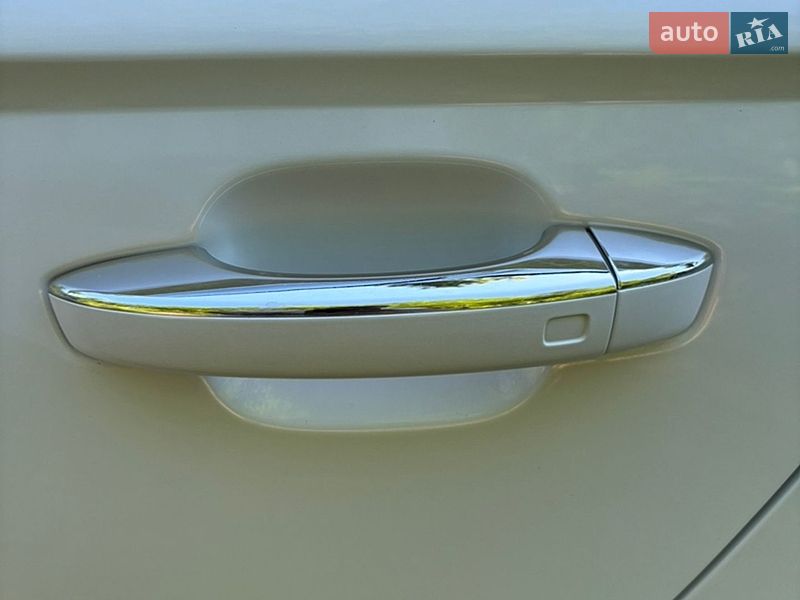 Седан Audi A6 2015 в Івано-Франківську