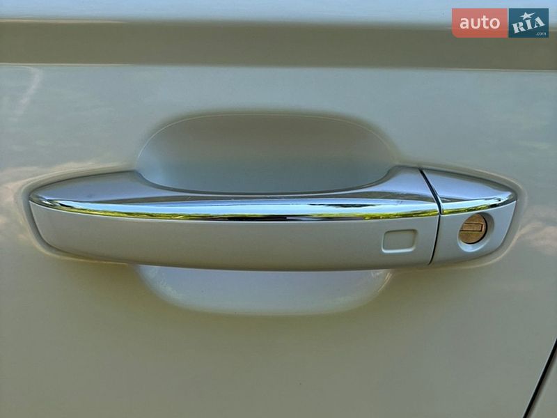 Седан Audi A6 2015 в Івано-Франківську