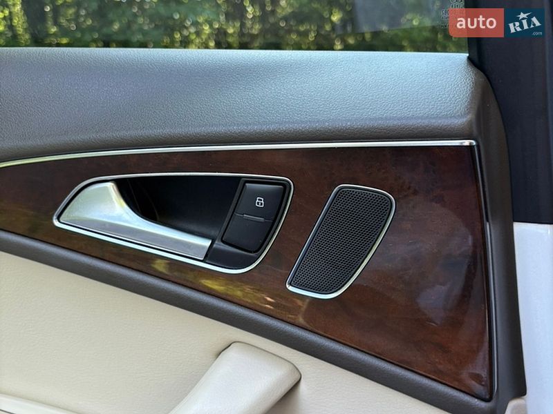 Седан Audi A6 2015 в Івано-Франківську