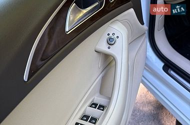 Седан Audi A6 2015 в Івано-Франківську