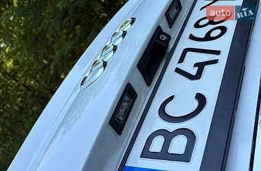 Седан Audi A6 2015 в Івано-Франківську