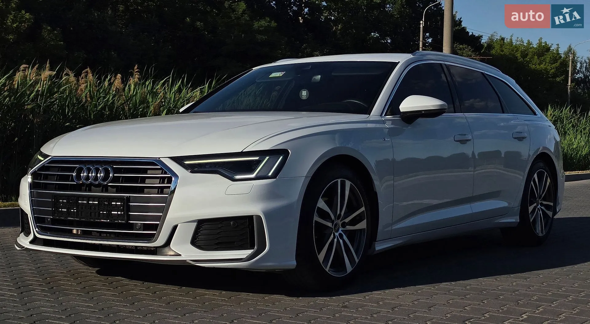 2022 Audi A6 - мініатюра 25
