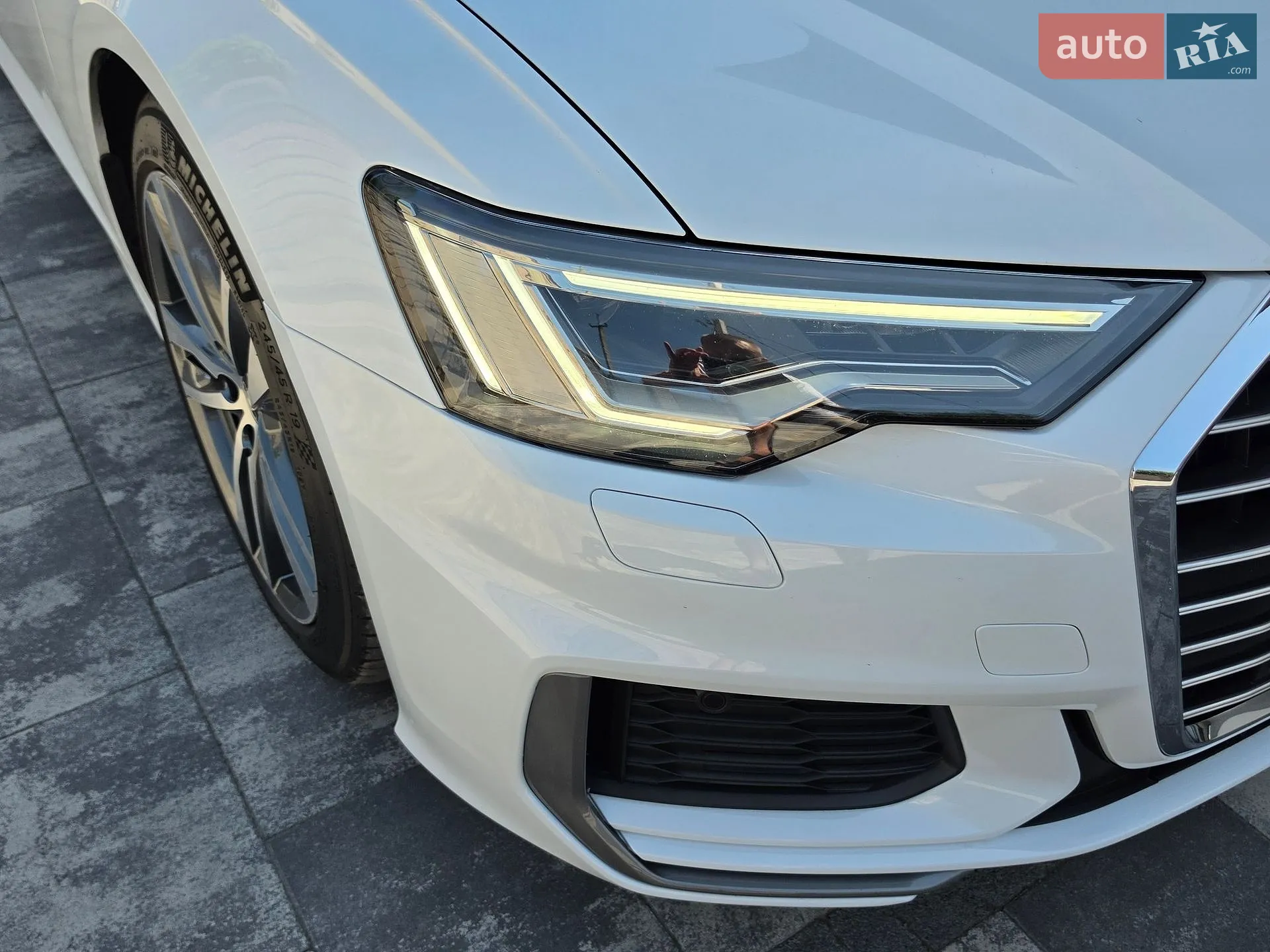 2022 Audi A6 - мініатюра 16