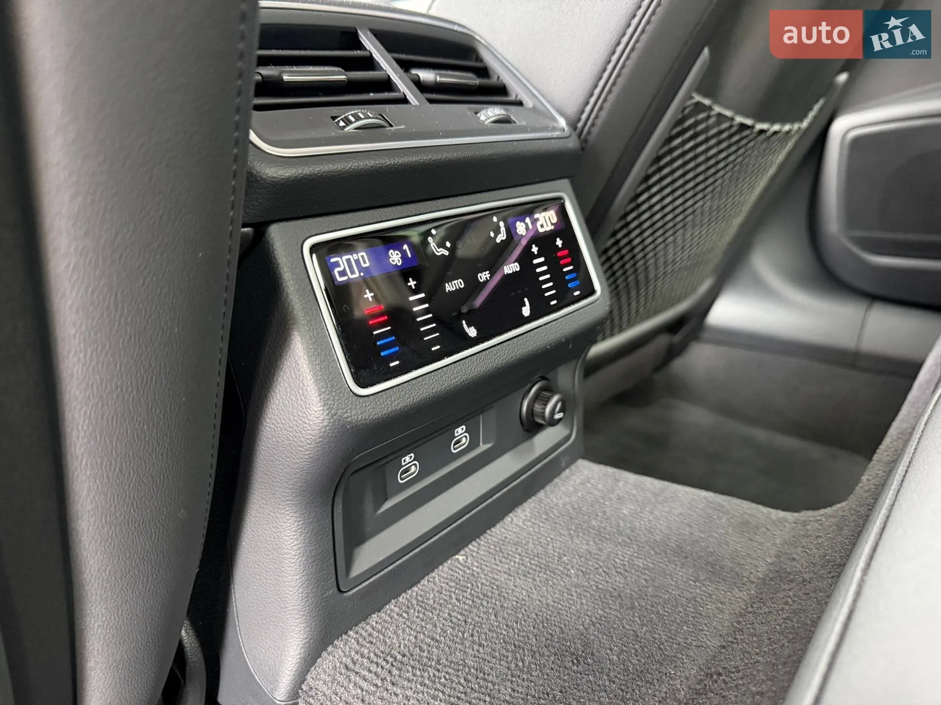 2023 Audi A6 - мініатюра 25