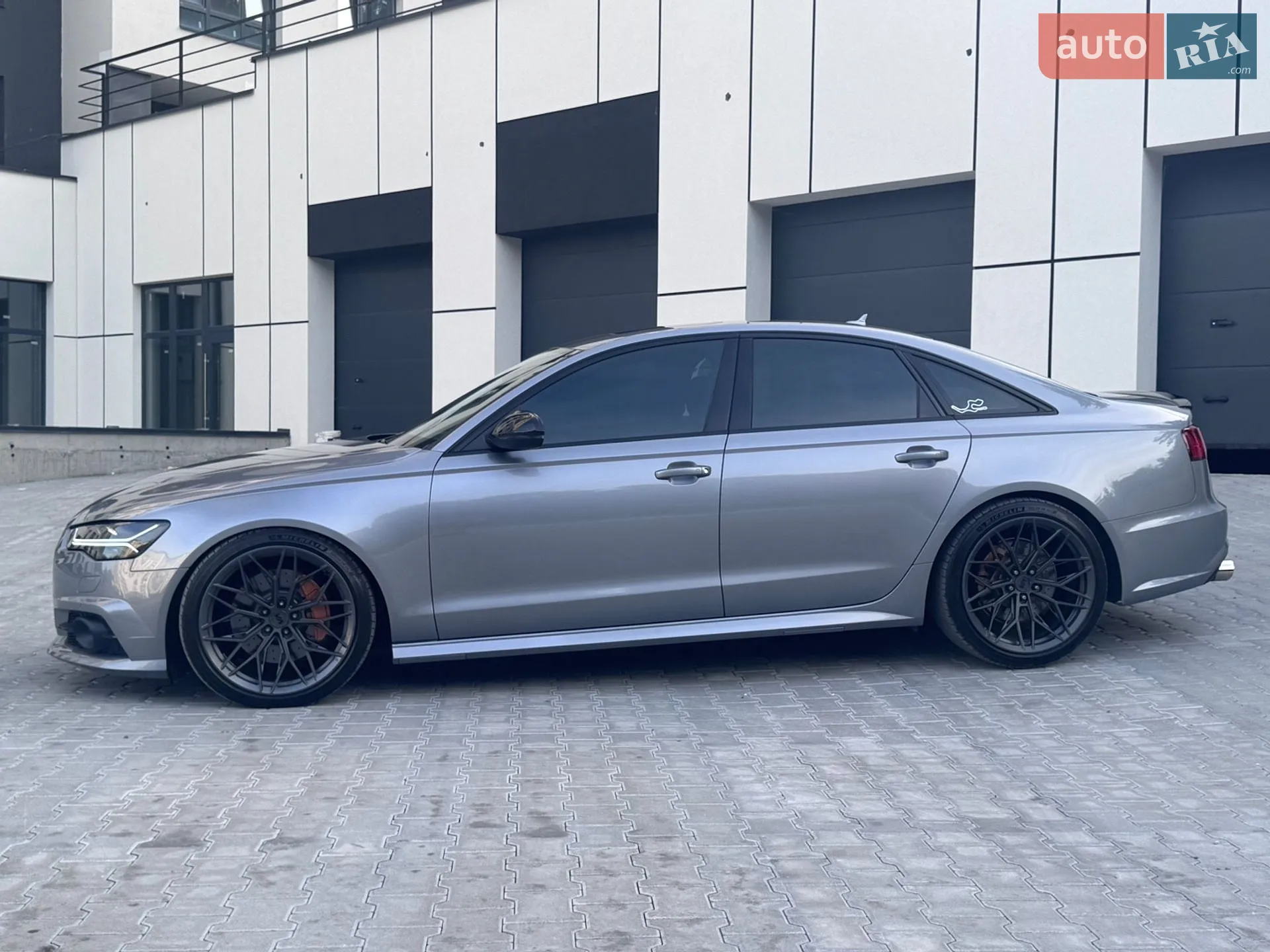 2015 Audi A6 - мініатюра 35