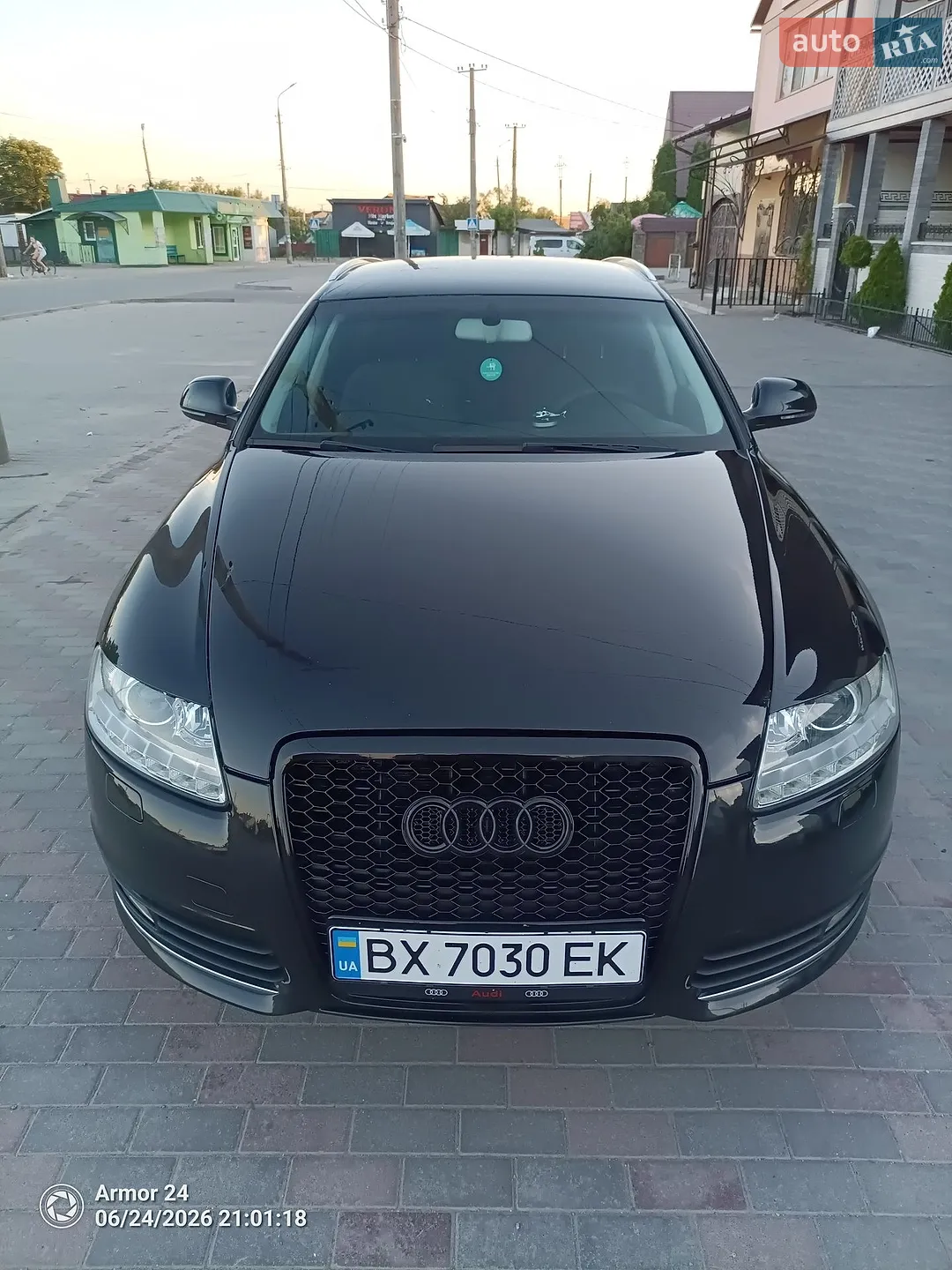 2011 Audi A6 - мініатюра 9
