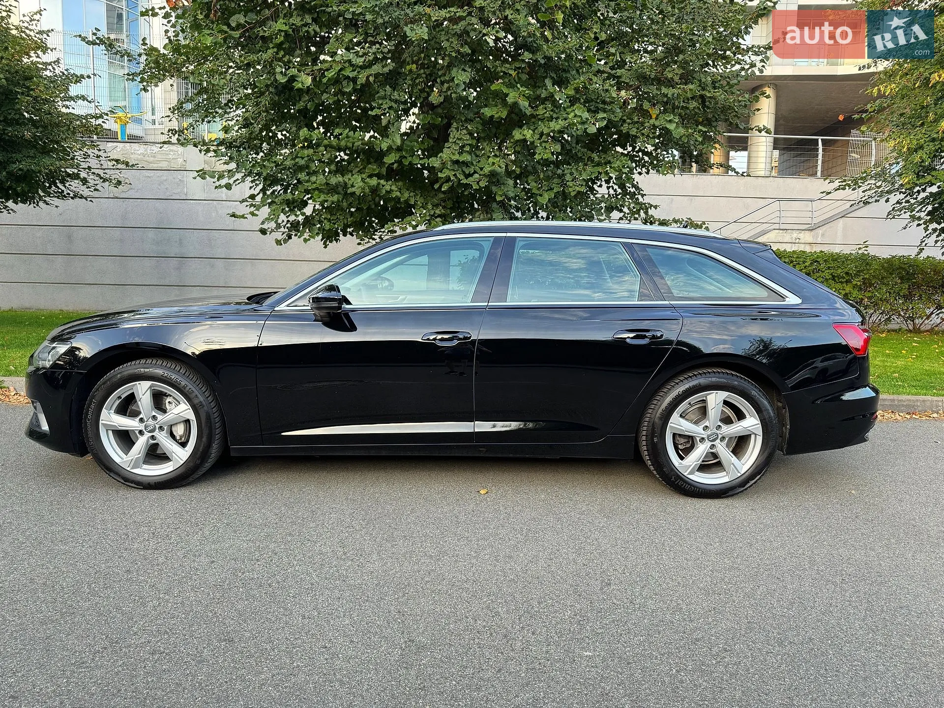 2018 Audi A6 - мініатюра 7