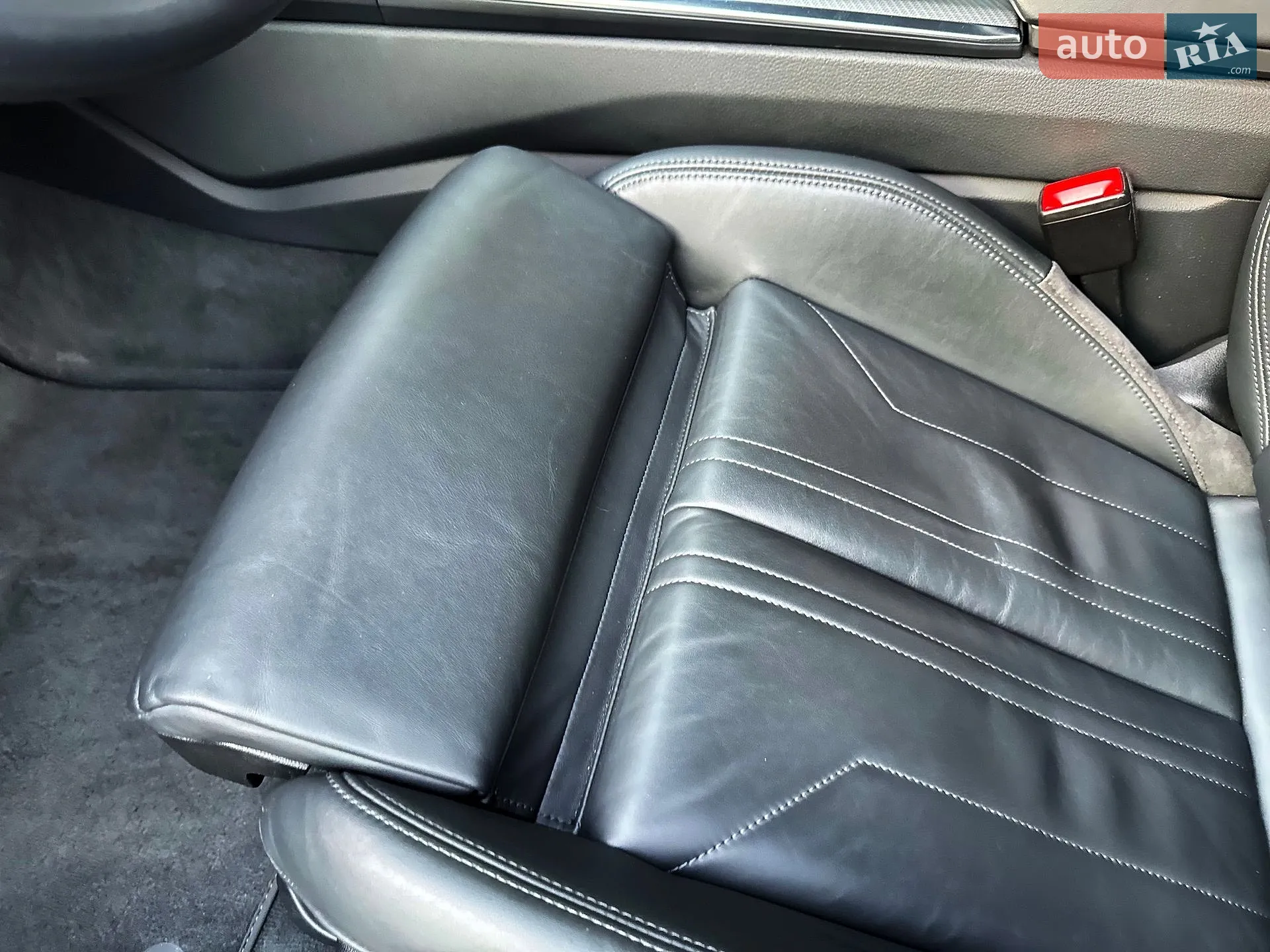 2018 Audi A6 - мініатюра 16