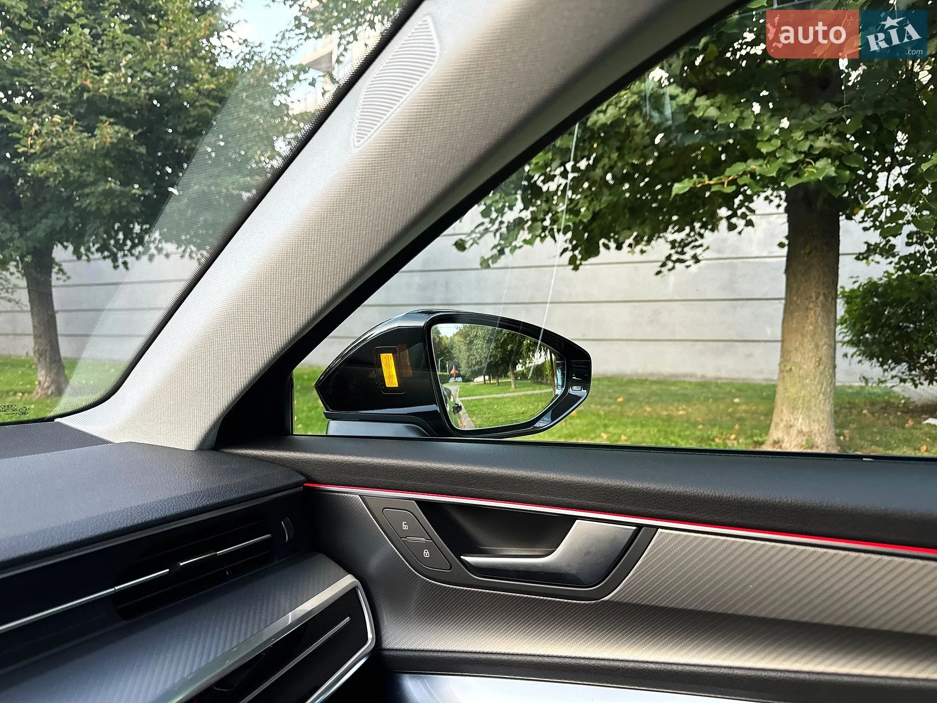 2018 Audi A6 - мініатюра 21