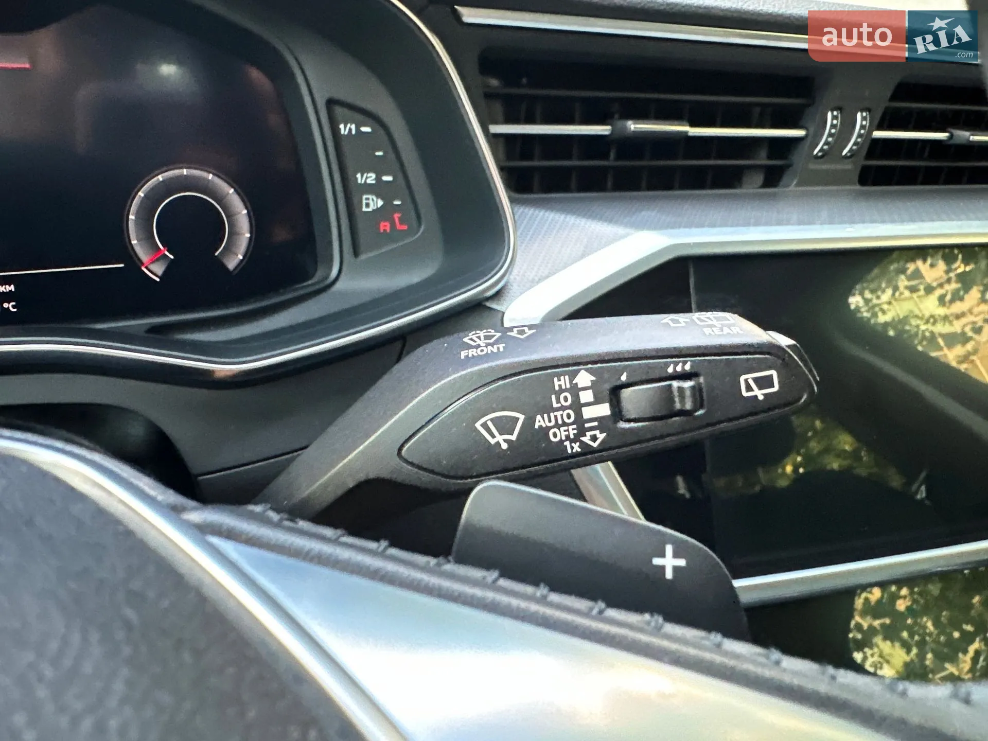 2018 Audi A6 - мініатюра 31