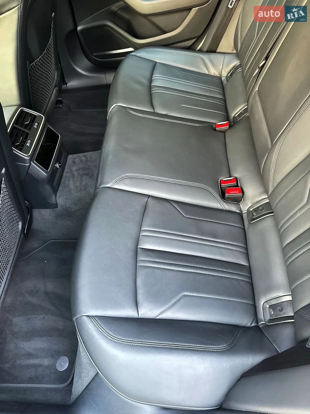 2018 Audi A6 - мініатюра 43