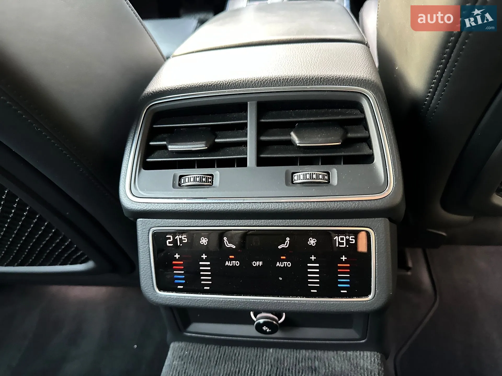 2018 Audi A6 - мініатюра 47