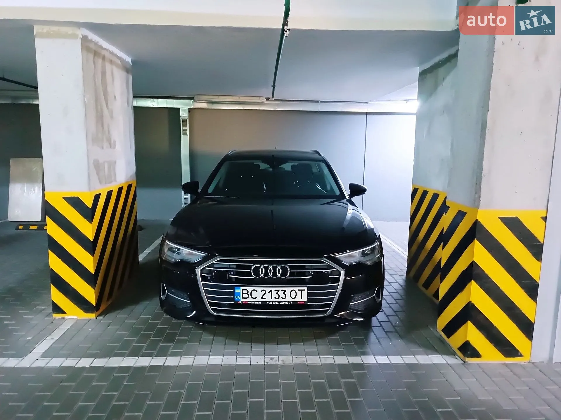 2018 Audi A6 - мініатюра 83
