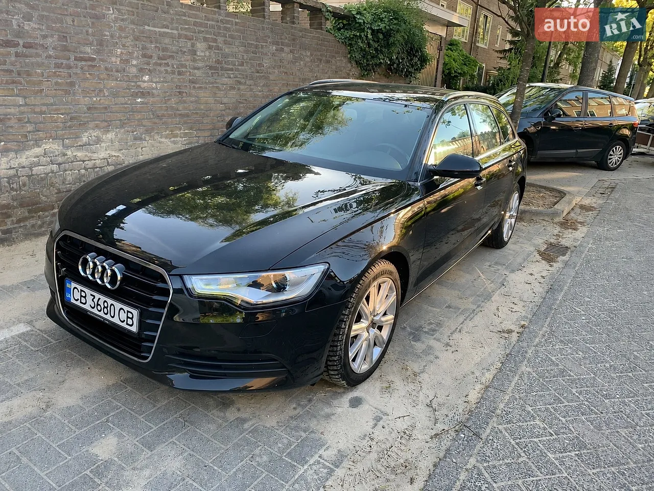 2013 Audi A6 - мініатюра 31