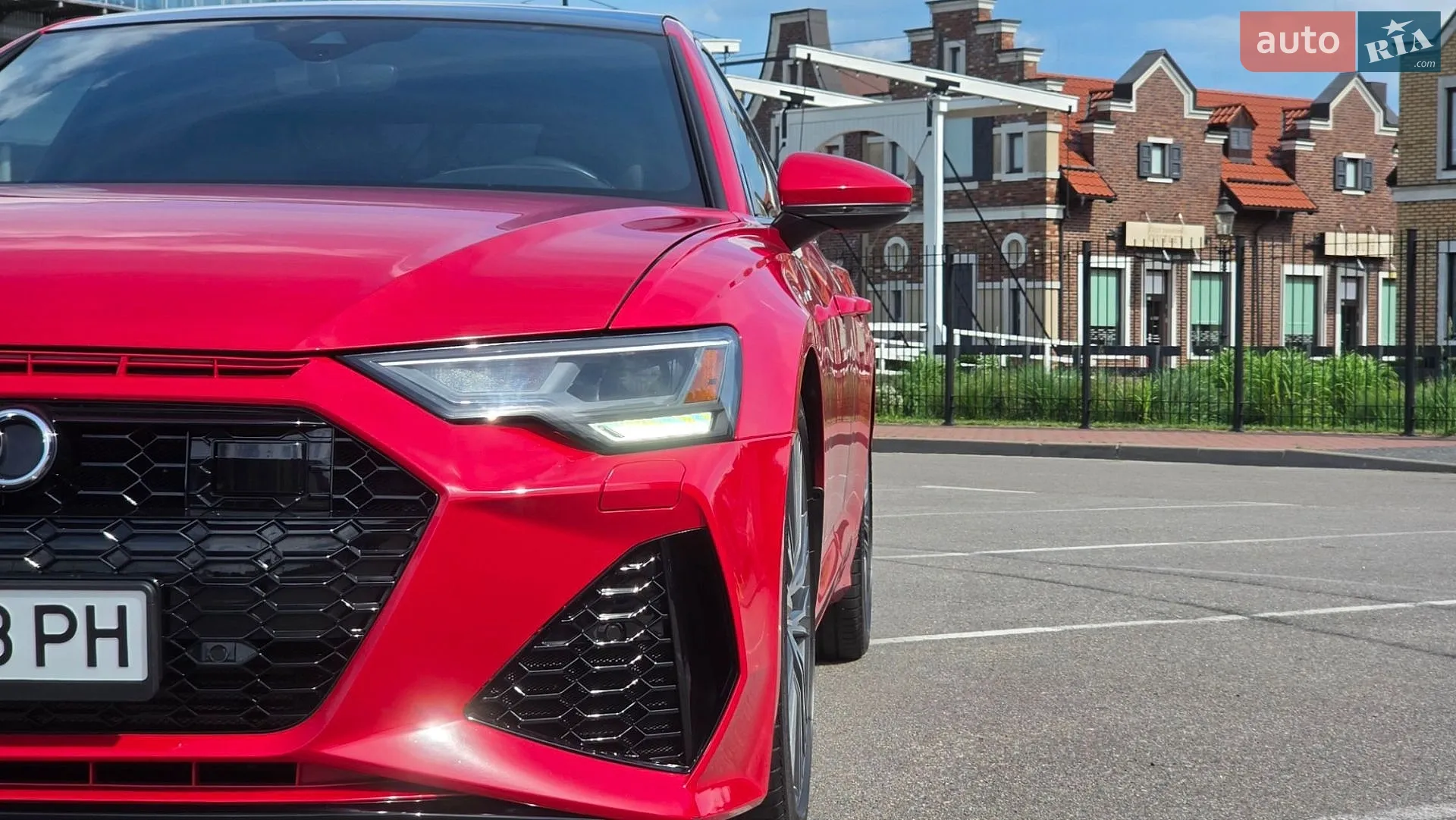 2019 Audi A6 - мініатюра 8