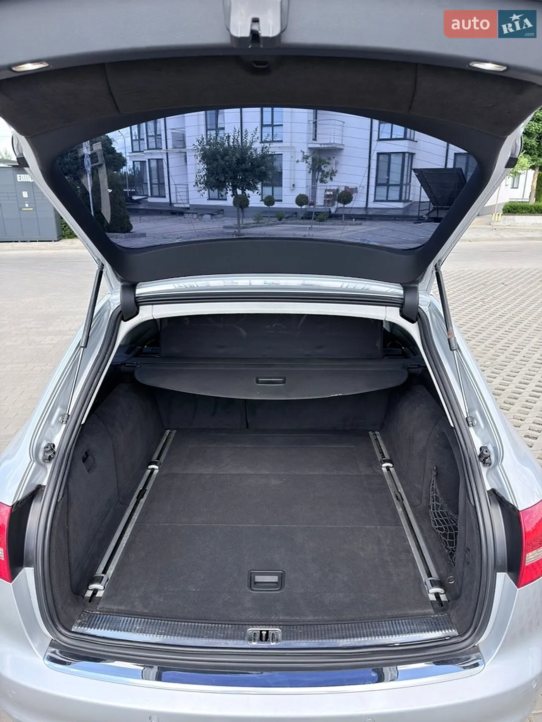 2011 Audi A6 - мініатюра 20