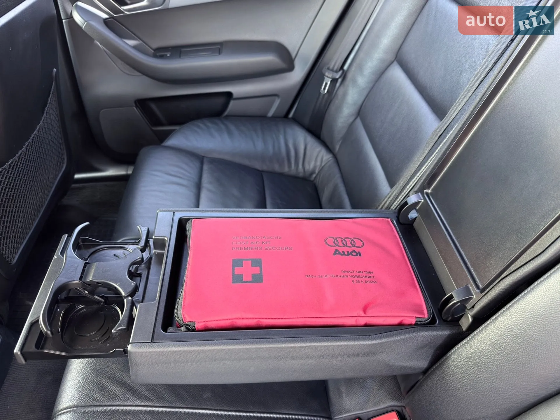2011 Audi A6 - мініатюра 40