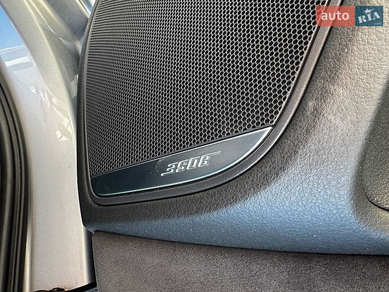 Седан Audi A6 2016 в Ужгороде