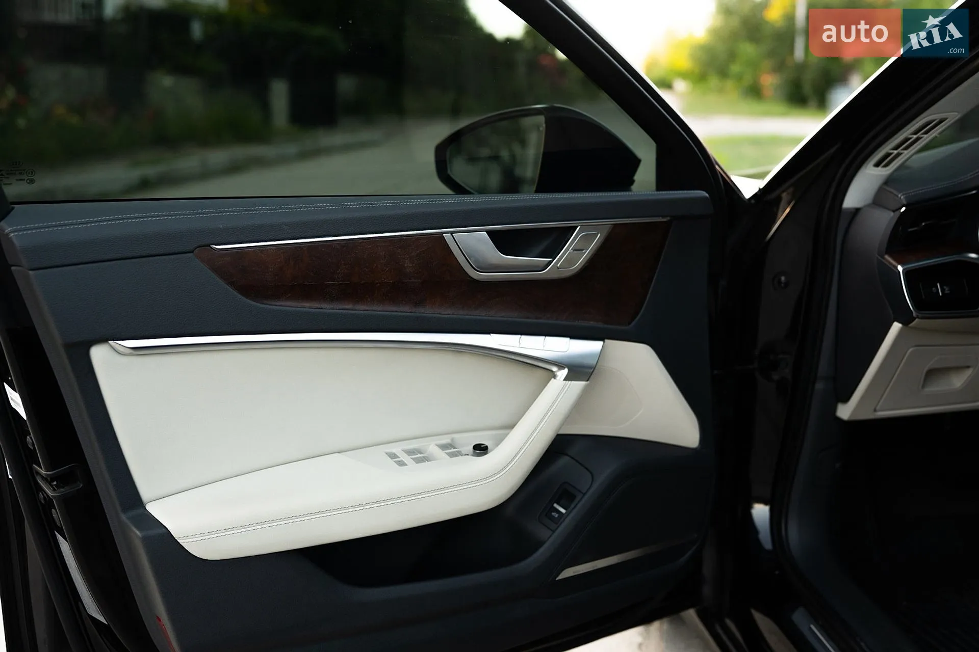 2019 Audi A6 - мініатюра 12
