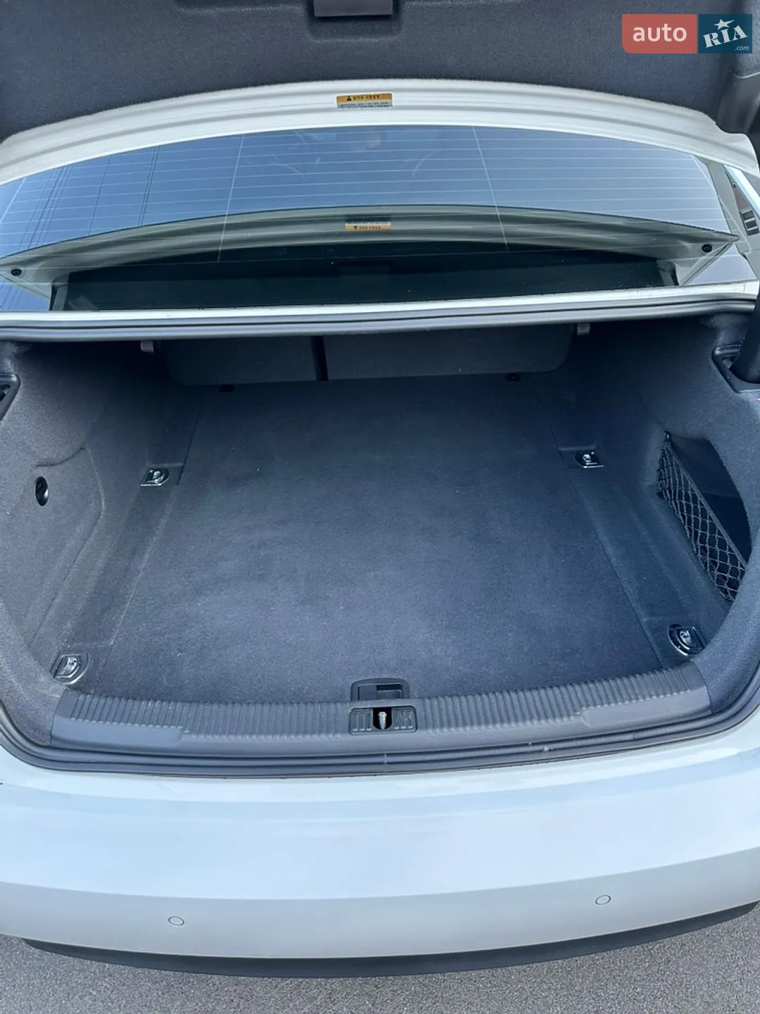 2014 Audi A6 - мініатюра 17