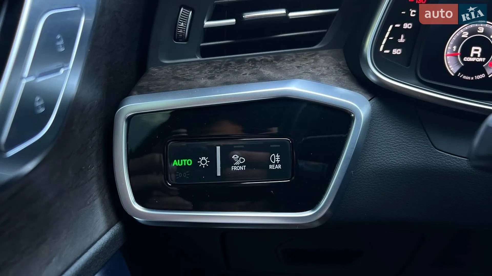 2020 Audi A6 - мініатюра 17