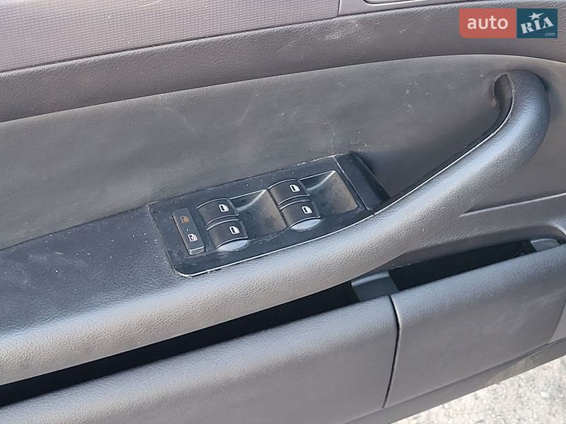 Универсал Audi A6 2003 в Виннице