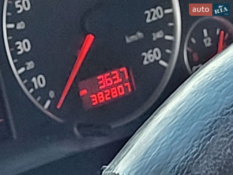 Универсал Audi A6 2003 в Виннице