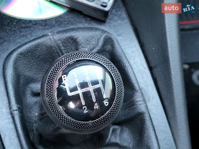 Универсал Audi A6 2003 в Виннице