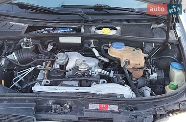 Универсал Audi A6 2003 в Виннице