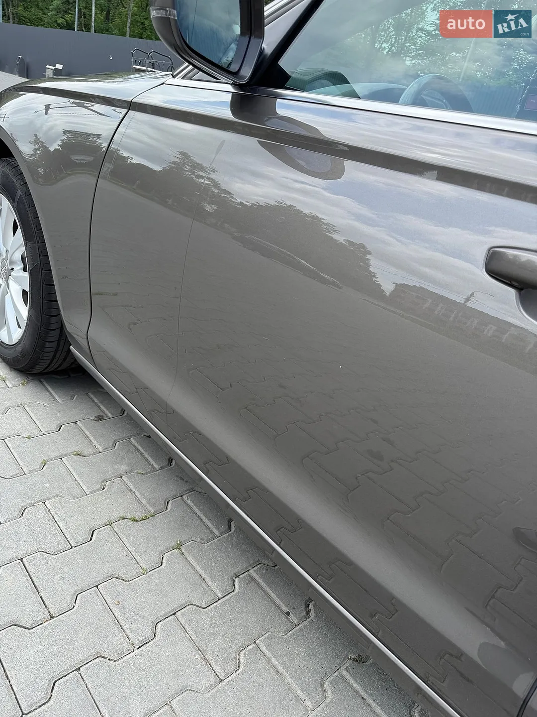 2014 Audi A6 - мініатюра 12