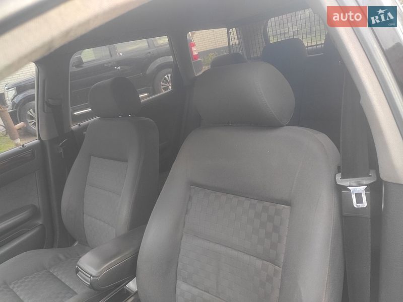 Универсал Audi A6 2001 в Маневичах фото 8 Универсал Audi A6 2001 в Маневичах