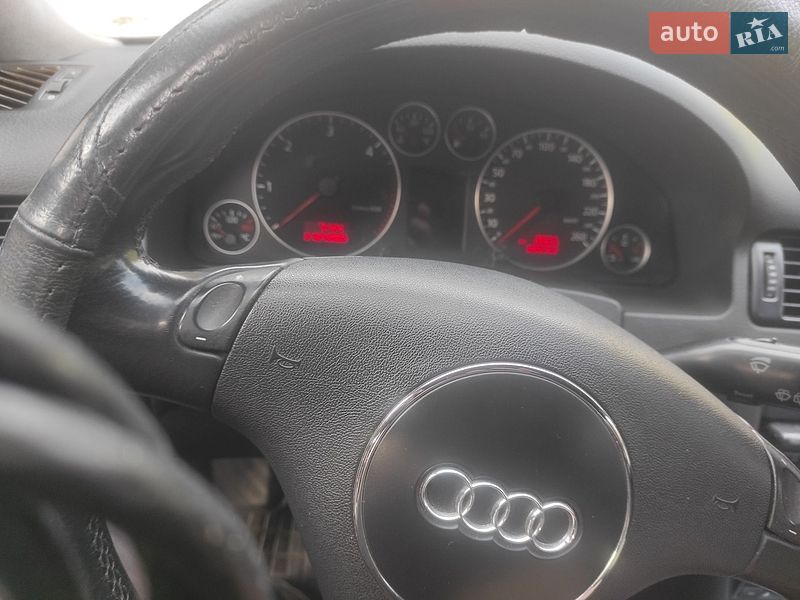 Универсал Audi A6 2001 в Маневичах фото 9 Универсал Audi A6 2001 в Маневичах