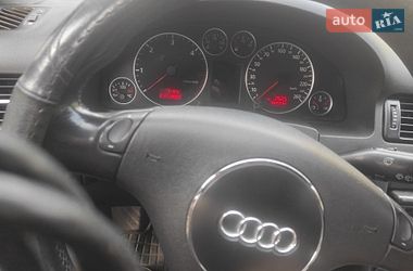 Универсал Audi A6 2001 в Маневичах фото 10 Универсал Audi A6 2001 в Маневичах