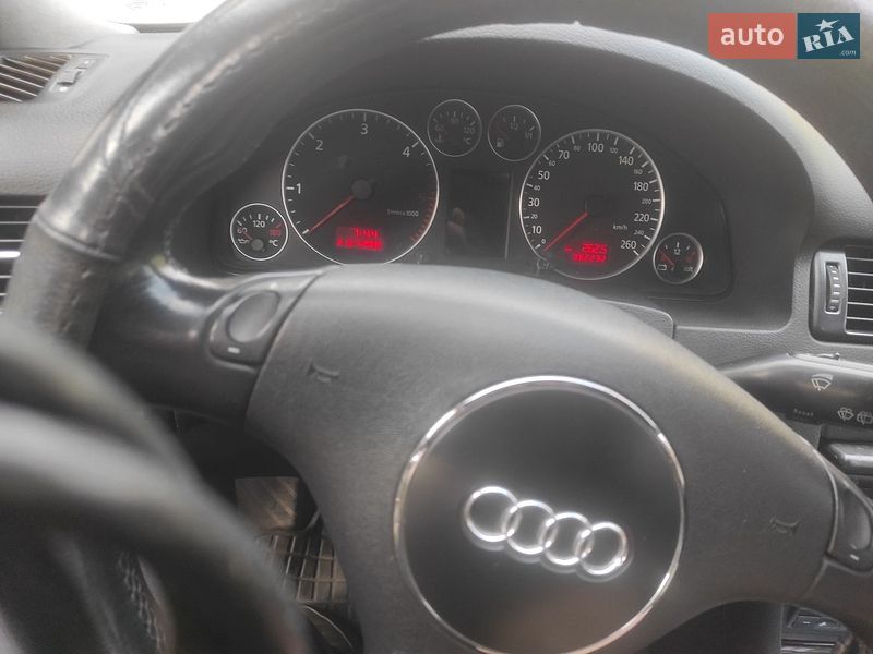 Универсал Audi A6 2001 в Маневичах фото 10 Универсал Audi A6 2001 в Маневичах
