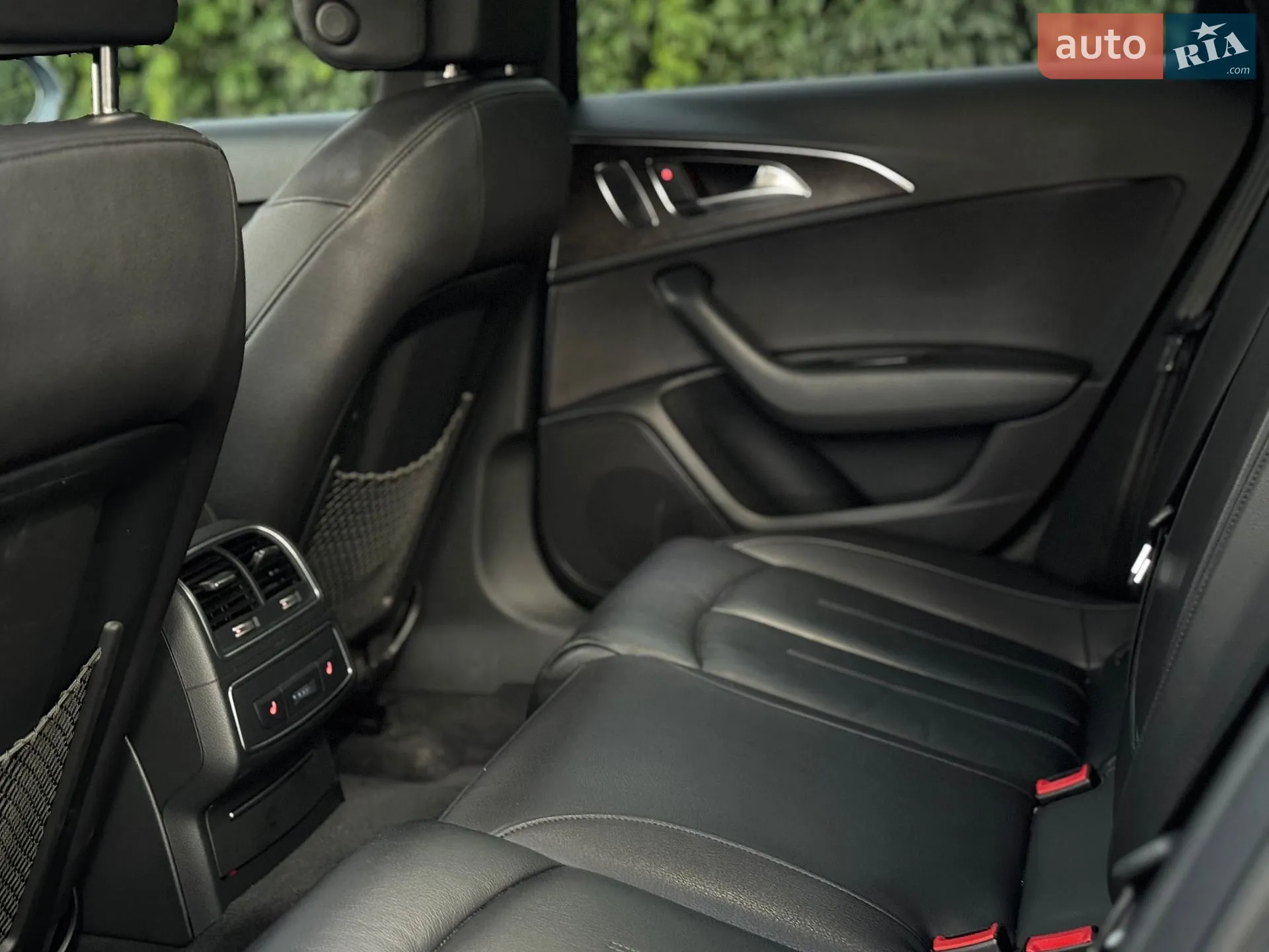 2016 Audi A6 - мініатюра 36