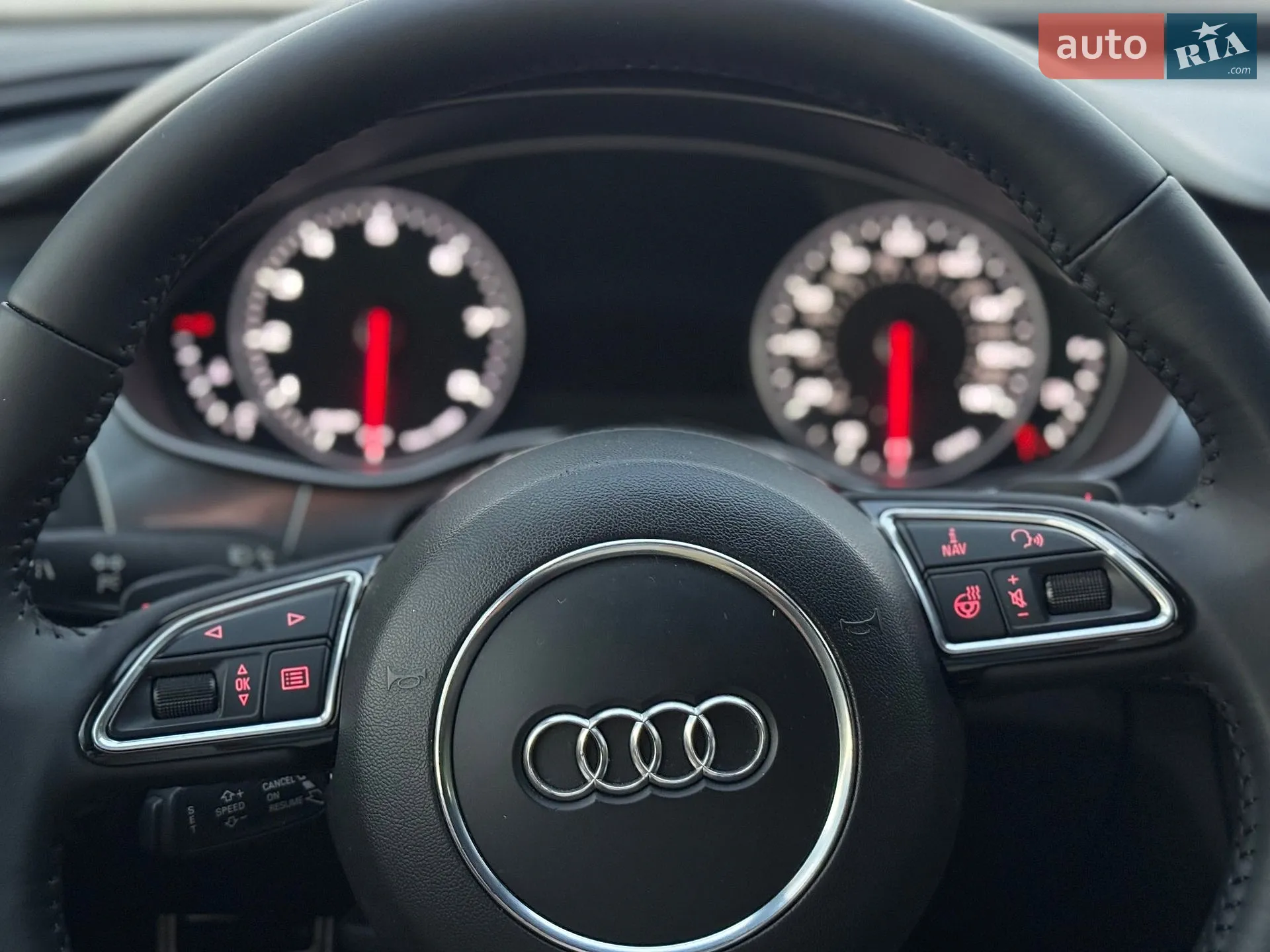 2016 Audi A6 - мініатюра 48